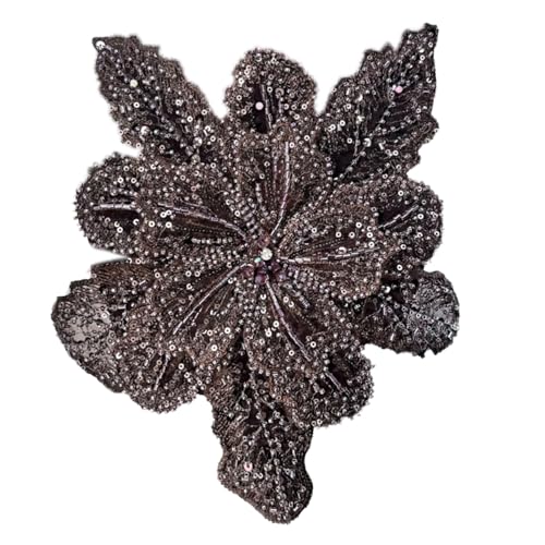 Blingbling Blumenflecken Nähen Sie Die Reparatur Von Bannner Für Kleidung Applikationen Juwelenflecken Nähen Auf Handwerk Nähen von KAHDGSS