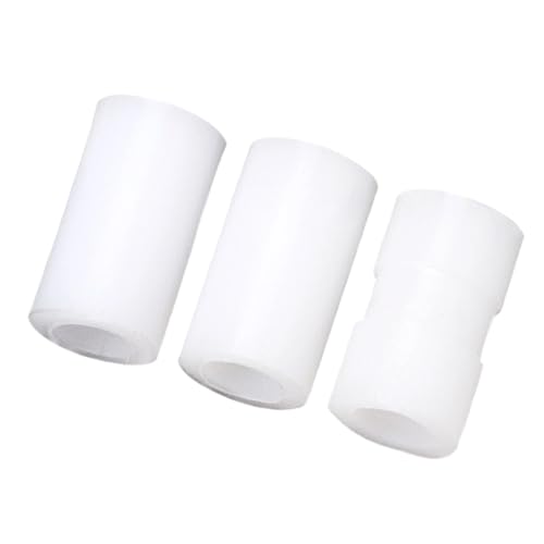 Brillenwartungstool Kits Protective Nylon Heads Professionelles Rahmen Nylon Teil JAW Ersetzen Sie Werkzeug Kunststoffbeschichtete Brille Wartung Toolkit von KAHDGSS