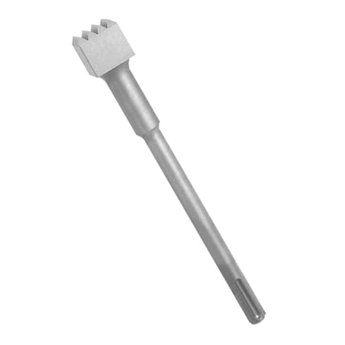 Buchsenwerkzeug, Vierkantkopf, Stahlbohrer, Betonrauheit, Beschichtung, Entfernen der Buchse, Bit für Bohrhammer, Wandstein Buchsenwerkzeug, Vierkantkopf, Stahlbohrer, Betonrauheit, Beschichtung, Entfernen der Buchse, Bit für Bohrhammer, Wandstein von KAHDGSS