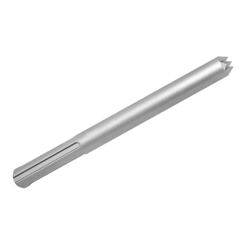 Buchsenwerkzeug, Vierkantkopf, Stahlbohrer, Betonrauheit, Beschichtung, Entfernen der Buchse, Bit für Bohrhammer, Wandstein Buchsenwerkzeug, Vierkantkopf, Stahlbohrer, Betonrauheit, Beschichtung, Entfernen der Buchse, Bit für Bohrhammer, Wandstein von KAHDGSS