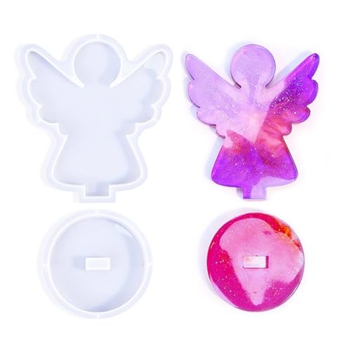 Candlestick Silicon Schimmelperze Ständer Form Weihnachtskerzenhalter Gipsform Praktische Wohnkendee Schimmel Weihnachtsdekoration Candlestick Silicon Schimmelperze Ständer Form Weihnachtskerzenhalter Gipsform Praktische Wohnkendee Schimmel Weihnachtsdekoration von KAHDGSS