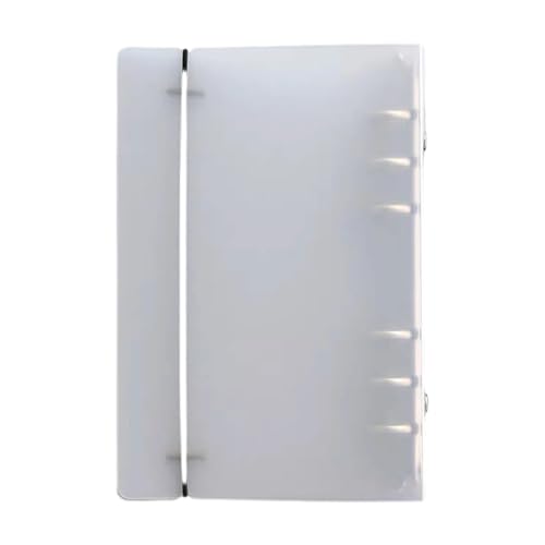 Ein 4/A 5/A 6 Bindemittel Ordner Rings Binders Datei Ordner "Buch Praktisches Dokument Für Effizientes Papierspeicher Ein 4/A 5/A 6 Bindemittel Ordner Rings Binders Datei Ordner "Buch Praktisches Dokument Für Effizientes Papierspeicher von KAHDGSS