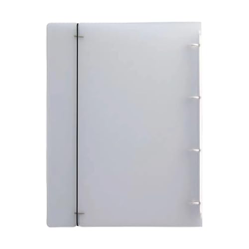 Ein 4/A 5/A 6 Bindemittel Ordner Rings Binders Datei Ordner "Buch Praktisches Dokument Für Effizientes Papierspeicher Ein 4/A 5/A 6 Bindemittel Ordner Rings Binders Datei Ordner "Buch Praktisches Dokument Für Effizientes Papierspeicher von KAHDGSS