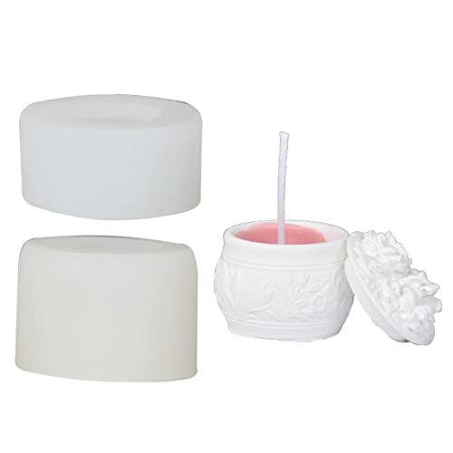 Einfach Zu Bedienende Schmuckkoffer Schimmel Flexible Silikon Aufbewahrungsbehälter Blumenschmuck Organizer Kerzenhalter Kerzenhalter Formen Formen Einfach Zu Bedienende Schmuckkoffer Schimmel Flexible Silikon Aufbewahrungsbehälter Blumenschmuck Organizer Kerzenhalter Kerzenhalter Formen Formen von KAHDGSS