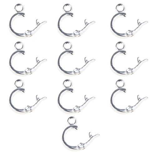Elegantes Armbandverschluss Verschluss Praktischer Schmuckverschlussverschlüsse Für Armband Und Halskettenhandwerker Elegantes Armbandverschluss Verschluss Praktischer Schmuckverschlussverschlüsse Für Armband Und Halskettenhandwerker von KAHDGSS