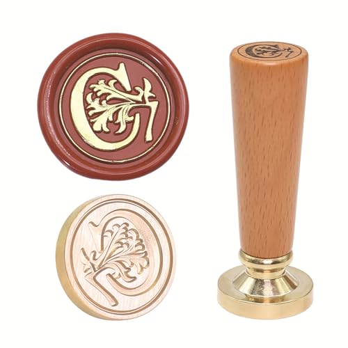 Europäischer Brief Brass Seal Wachs Stempel Ergonomischer Buchenholzhandle Für Karteneinladungen Party Umschlag Geschenkpaket Dekorative Messing Wachs Siegel Stempel Set Set Europäischer Brief Brass Seal Wachs Stempel Ergonomischer Buchenholzhandle Für Karteneinladungen Party Umschlag Geschenkpaket Dekorative Messing Wachs Siegel Stempel Set Set von KAHDGSS