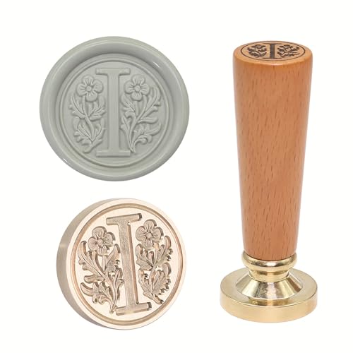 Europäischer Brief Brass Seal Wachs Stempel Ergonomischer Buchenholzhandle Für Karteneinladungen Party Umschlag Geschenkpaket Dekorative Messing Wachs Siegel Stempel Set Set Europäischer Brief Brass Seal Wachs Stempel Ergonomischer Buchenholzhandle Für Karteneinladungen Party Umschlag Geschenkpaket Dekorative Messing Wachs Siegel Stempel Set Set von KAHDGSS