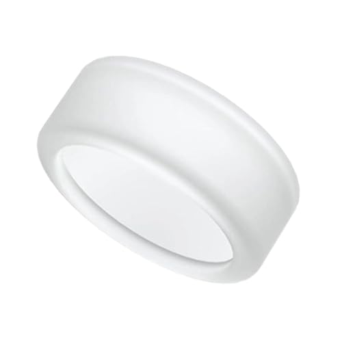 Flexible Ringe Decken Kratzerprävention Silikonhülsenfinger Ringe Schutzhülle Elastizität Hülle Für Intelligente Ringe Flexible Ringe Decken Kratzerprävention Silikonhülsenfinger Ringe Schutzhülle Elastizität Hülle Für Intelligente Ringe von KAHDGSS