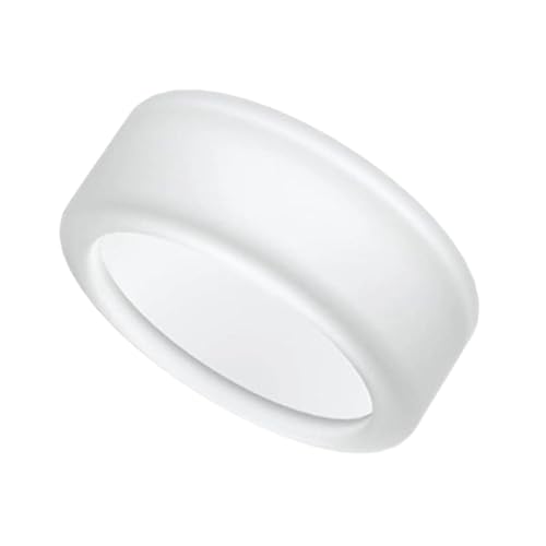 Flexible Ringe Decken Kratzerprävention Silikonhülsenfinger Ringe Schutzhülle Elastizität Hülle Für Intelligente Ringe Flexible Ringe Decken Kratzerprävention Silikonhülsenfinger Ringe Schutzhülle Elastizität Hülle Für Intelligente Ringe von KAHDGSS