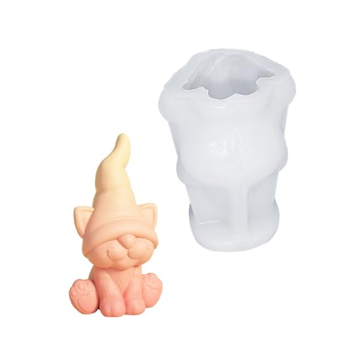 Flexible Silikonform Für Herzsternnervome Robuste Ornamentform Die Für Harzputz Und Duftende Kerzenprojekte Geeignet Sind Flexible Silikonform Für Herzsternnervome Robuste Ornamentform Die Für Harzputz Und Duftende Kerzenprojekte Geeignet Sind von KAHDGSS