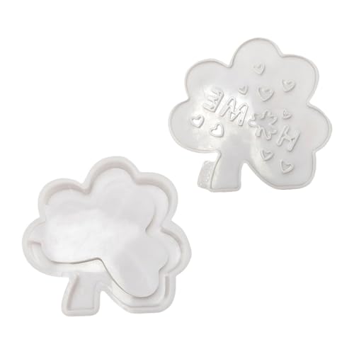 Flexible Silikonform Für Nachtlampe Dekoration Dekorative Hohlklee Ornament Schimmel Schmuck Schmelze Werkzeug Home Dekoration Flexible Silikonform Für Nachtlampe Dekoration Dekorative Hohlklee Ornament Schimmel Schmuck Schmelze Werkzeug Home Dekoration von KAHDGSS