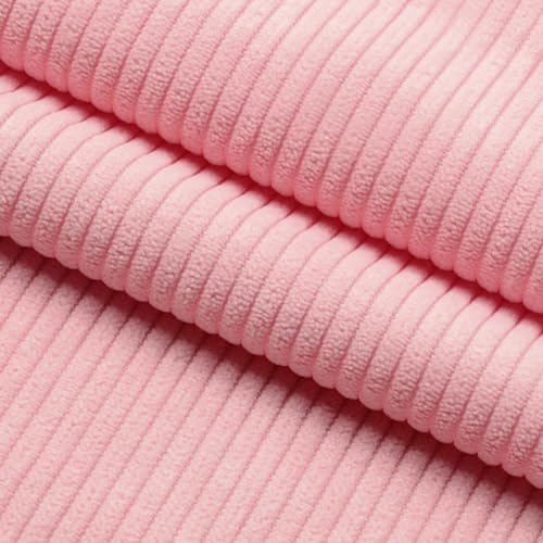 Haltbarkeit Cord Stoff Findfarbstreifen Handgefertigtes Stoffkleidung Für Möbel Und Projekte Haltbarkeit von KAHDGSS