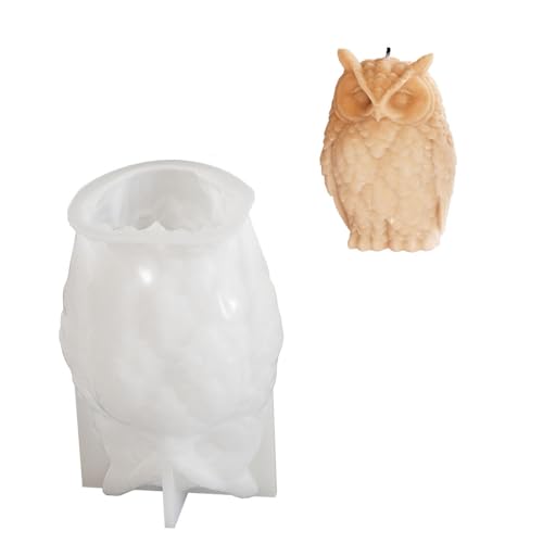 Handgefertigte Kerzenform Handgefertigte Kerzenform von KAHDGSS