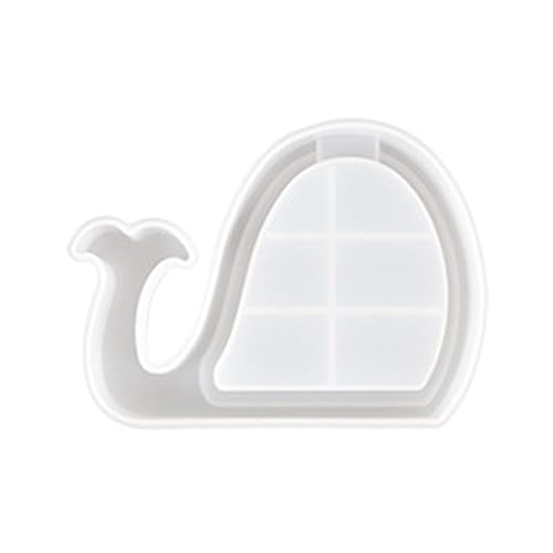 Harz Silikonform Tierform Epoxy Formen Zur Herstellung Von Aschenbecher Guss Handwerk Werkzeuglagerform von KAHDGSS