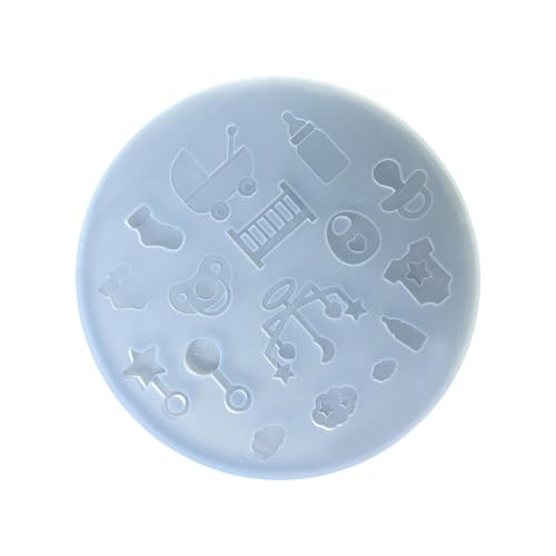 Hitzebeständiges Silikonform Bett Charmeform Für Detaillierte Nägel Kunstdesigns Und Handwerksprojekte Silikonnagel Hitzebeständiges Silikonform Bett Charmeform Für Detaillierte Nägel Kunstdesigns Und Handwerksprojekte Silikonnagel von KAHDGSS