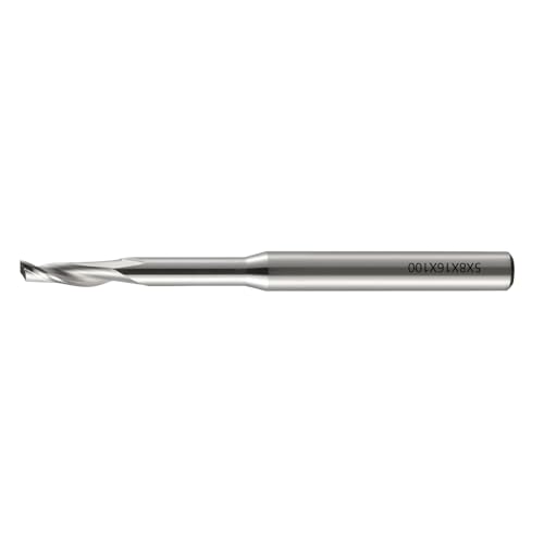 Hochgeschwindiger Stahl Einflöte Endmühlenschneider Für Aluminiumoutionen Hochgeschwindiger Stahlschneider Metall Schneidwerkzeug Hochgeschwindiger Stahl Einflöte Endmühlenschneider Für Aluminiumoutionen Hochgeschwindiger Stahlschneider Metall Schneidwerkzeug von KAHDGSS