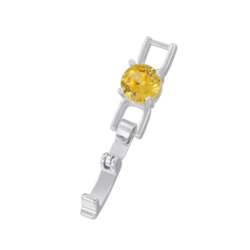 Individualisierte Kubische Zirkonia Verschlüsse Handwerkliche Verschlüsse Mit Funkelnden Kubischen Zirkonia Für Die Halskette Individualisierte Kubische Zirkonia Verschlüsse Handwerkliche Verschlüsse Mit Funkelnden Kubischen Zirkonia Für Die Halskette von KAHDGSS