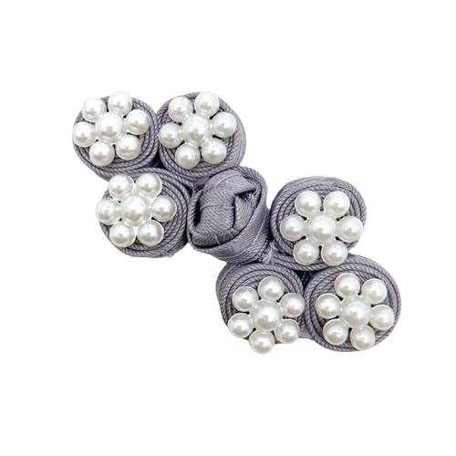 KAHDGSS Chinesische Knoten Froschknöpfe Cheongsam Verschlüsse Nähen Fastener Anzug Perlen Perlen Verschlüsse Cheongsam Knots Froschknopf KAHDGSS Chinesische Knoten Froschknöpfe Cheongsam Verschlüsse Nähen Fastener Anzug Perlen Perlen Verschlüsse Cheongsam Knots Froschknopf von KAHDGSS