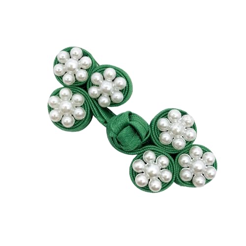 KAHDGSS Chinesische Knoten Froschknöpfe Cheongsam Verschlüsse Nähen Fastener Anzug Perlen Perlen Verschlüsse Cheongsam Knots Froschknopf KAHDGSS Chinesische Knoten Froschknöpfe Cheongsam Verschlüsse Nähen Fastener Anzug Perlen Perlen Verschlüsse Cheongsam Knots Froschknopf von KAHDGSS