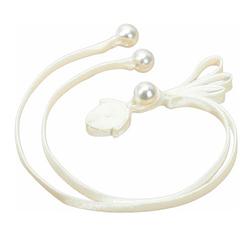 KAHDGSS Handgefertigte Cheongsam Knöpfe Chinesische Knoten Frosch Mit Langen Quasten Dekorative Mode KAHDGSS Handgefertigte Cheongsam Knöpfe Chinesische Knoten Frosch Mit Langen Quasten Dekorative Mode von KAHDGSS