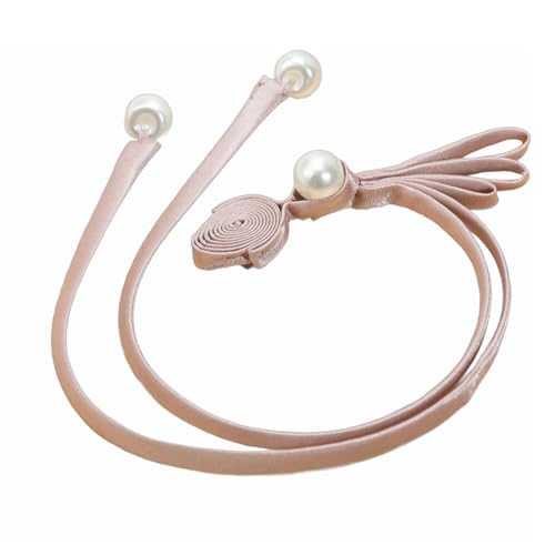 KAHDGSS Handgefertigte Cheongsam Knöpfe Chinesische Knoten Frosch Mit Langen Quasten Dekorative Mode KAHDGSS Handgefertigte Cheongsam Knöpfe Chinesische Knoten Frosch Mit Langen Quasten Dekorative Mode von KAHDGSS