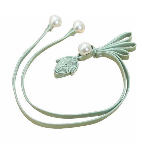 KAHDGSS Handgefertigte Cheongsam Knöpfe Chinesische Knoten Frosch Mit Langen Quasten Dekorative Mode KAHDGSS Handgefertigte Cheongsam Knöpfe Chinesische Knoten Frosch Mit Langen Quasten Dekorative Mode von KAHDGSS