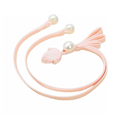 KAHDGSS Handgefertigte Cheongsam Knöpfe Chinesische Knoten Frosch Mit Langen Quasten Dekorative Mode KAHDGSS Handgefertigte Cheongsam Knöpfe Chinesische Knoten Frosch Mit Langen Quasten Dekorative Mode von KAHDGSS