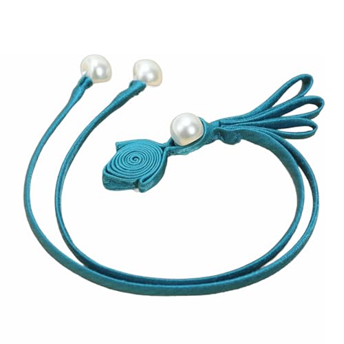 KAHDGSS Handgefertigte Cheongsam Knöpfe Chinesische Knoten Frosch Mit Langen Quasten Dekorative Mode KAHDGSS Handgefertigte Cheongsam Knöpfe Chinesische Knoten Frosch Mit Langen Quasten Dekorative Mode von KAHDGSS