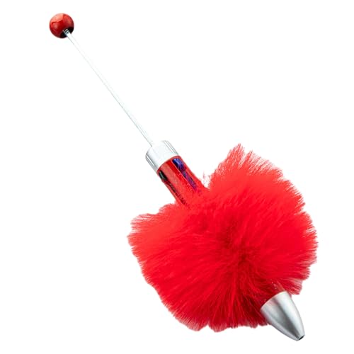KAHDGSS Perlenstift, Perlenstift, Kugelschreiber, Jungen, Mädchen, Studenten, Abschlussfeier, Büro, Schulbedarf von KAHDGSS