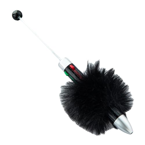 KAHDGSS Perlenstift, Perlenstift, Kugelschreiber, Jungen, Mädchen, Studenten, Abschlussfeier, Büro, Schulbedarf von KAHDGSS