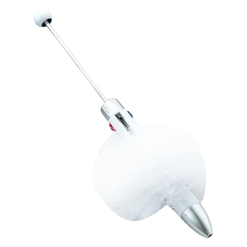 KAHDGSS Perlenstift, Perlenstift, Kugelschreiber, Jungen, Mädchen, Studenten, Abschlussfeier, Büro, Schulbedarf von KAHDGSS