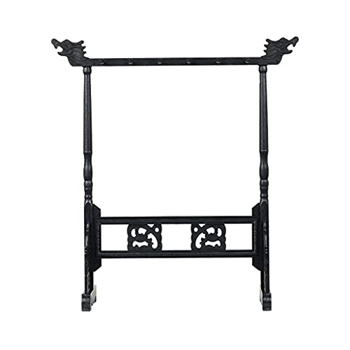 KAHDGSS Premium 12-polige Kalligraphie Bürstenstift Stand Langlebige Kalligraphie Bürstenbifthalter Rack Für Kalligraphieliebhaber KAHDGSS Premium 12-polige Kalligraphie Bürstenstift Stand Langlebige Kalligraphie Bürstenbifthalter Rack Für Kalligraphieliebhaber von KAHDGSS