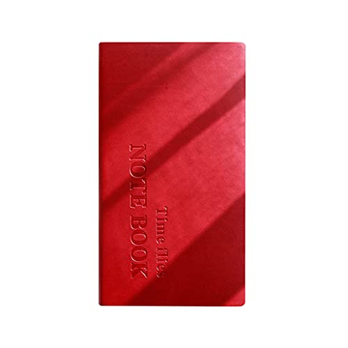 KAHDGSS Studenten Gepunktetes Notizbuch Tagebuch 132 Blatt PU Journal Schreiben Notizbuch Business Notizblock Büro Notizbuch von KAHDGSS