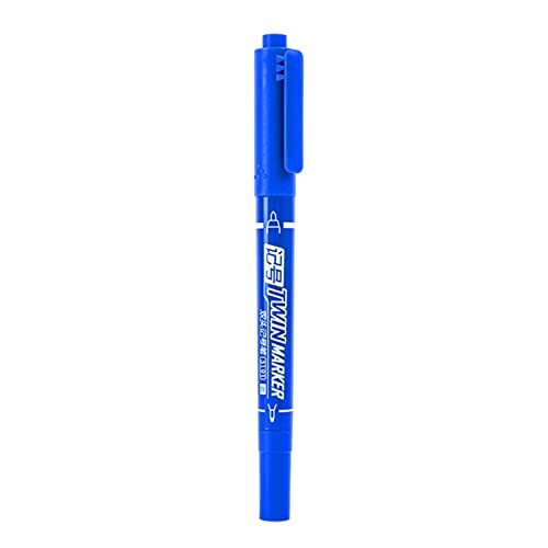 KAHDGSS Tip Kunstmarker Permanent Marker Stift Doppelte Mit Feinem Kugel Und Pinsel Zum Zeichnen Der Schattierung Skizzieren KAHDGSS Tip Kunstmarker Permanent Marker Stift Doppelte Mit Feinem Kugel Und Pinsel Zum Zeichnen Der Schattierung Skizzieren von KAHDGSS