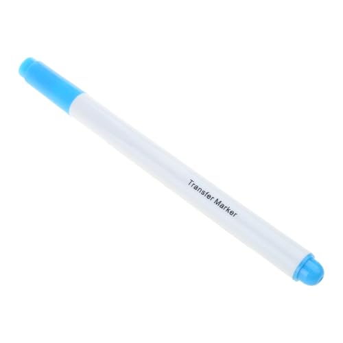 KAHDGSS Vanishing Air Erasable Pen Disappearing Fabric Marker Pen Temporary Marking Pen Practical Fabric Sewing Marking Pens KAHDGSS Vanishing Air Erasable Pen Disappearing Fabric Marker Pen Temporary Marking Pen Practical Fabric Sewing Marking Pens von KAHDGSS