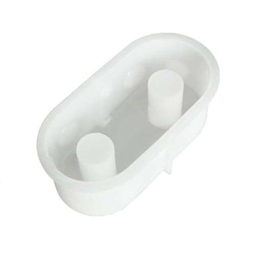 Käse Zahnbürstenhalter Schimmel Silikon Candelabrum Crafting Form Für Handwerksliebhaber Personalisierte Kerzenschimmelpilze Küchenspüle Accessoire Käse Zahnbürstenhalter Schimmel Silikon Candelabrum Crafting Form Für Handwerksliebhaber Personalisierte Kerzenschimmelpilze Küchenspüle Accessoire von KAHDGSS