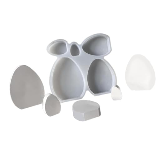 Kerzenformen Eier Silikonform Guss Ornament Epoxidharz Plasters Blanks Silikonform Kerzen Guss Origination Pflaster Kerzenformen Eier Silikonform Guss Ornament Epoxidharz Plasters Blanks Silikonform Kerzen Guss Origination Pflaster von KAHDGSS