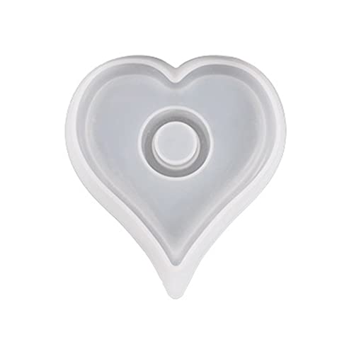 Kerzenhalter Schimmel Hausgemachte Beton Gypsumbehälter Schimmel Kerzenstick Guss Silikonform Home Decorations Kerzenschimmelpilze Für Epoxidharzzement Für Epoxidschicht Kerzenhalter Schimmel Hausgemachte Beton Gypsumbehälter Schimmel Kerzenstick Guss Silikonform Home Decorations Kerzenschimmelpilze Für Epoxidharzzement Für Epoxidschicht von KAHDGSS