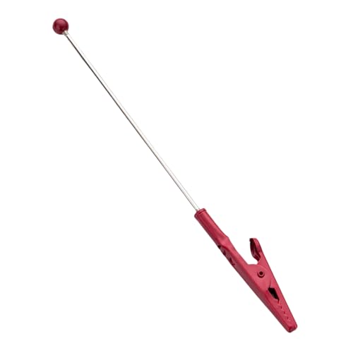Klemm-Perlen-Fotohalter, Memo-Cliphalter, Notizhalter, Nachrichten-Clip-Halter für Büro, Hochzeit, Party Klemm-Perlen-Fotohalter, Memo-Cliphalter, Notizhalter, Nachrichten-Clip-Halter für Büro, Hochzeit, Party von KAHDGSS