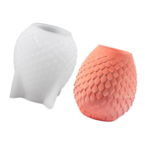 Kreative Häuser Dekore Projekte Formen Flexible Silikonvase Form Für Individuelle Maßstab Textur Aufbewahrungsbox Blumentöpfe Schimmel Kreative Häuser Dekore Projekte Formen Flexible Silikonvase Form Für Individuelle Maßstab Textur Aufbewahrungsbox Blumentöpfe Schimmel von KAHDGSS
