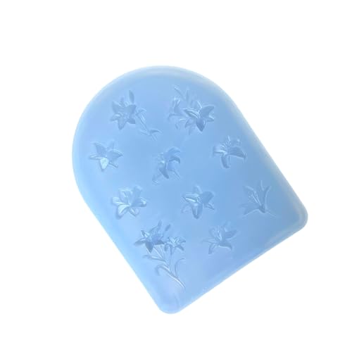 Künstlerische Silikonblütenform Mit Kompliziertem Blumenmuster Für Harzschmuckhandwerk Und Geschenk Die Eine Einfache Veröffentlichung Silikonform Verleihen Künstlerische Silikonblütenform Mit Kompliziertem Blumenmuster Für Harzschmuckhandwerk Und Geschenk Die Eine Einfache Veröffentlichung Silikonform Verleihen von KAHDGSS