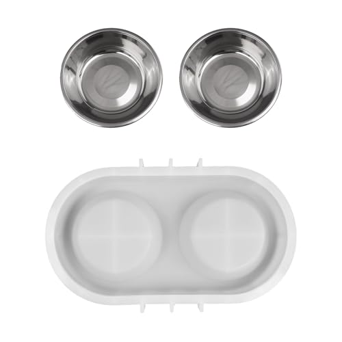 Lebensmittelqualität Silikon Haustier Schüssel Schimmel Für Handgefertigtes Handwerk Kreative Katzen Hundeschüsselhersteller Wiederverwendbares Multi Zweck Schimmel Wiederverwendbare Haustierschale Lebensmittelqualität Silikon Haustier Schüssel Schimmel Für Handgefertigtes Handwerk Kreative Katzen Hundeschüsselhersteller Wiederverwendbares Multi Zweck Schimmel Wiederverwendbare Haustierschale von KAHDGSS