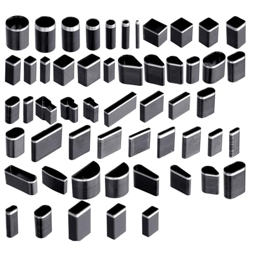 Lederlochstempel Elliptische Designs Ergonomisches Handwerkzeug Zum Handwerkungsgürtel Reparieren Sie Verschiedene Gegenstände Kompatibilität Leder Und Stoffpunsch Lederlochstempel Elliptische Designs Ergonomisches Handwerkzeug Zum Handwerkungsgürtel Reparieren Sie Verschiedene Gegenstände Kompatibilität Leder Und Stoffpunsch von KAHDGSS
