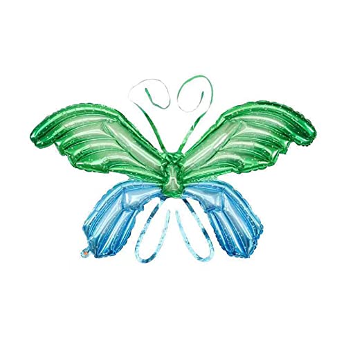 Luftballon, Schmetterling, Feenflügel, Schmetterlinge, Verkleidung, Geburtstagsparty, Kostüm, Halloween, Engelsflügel, Ballonflügel Luftballon, Schmetterling, Feenflügel, Schmetterlinge, Verkleidung, Geburtstagsparty, Kostüm, Halloween, Engelsflügel, Ballonflügel von KAHDGSS