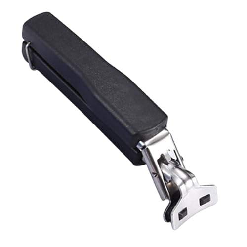 Mehrzweck Hitzesicherer Silikongong Für Küchencamping Und Professioneller Verwendung Von Nonslip Design Dish Clamp Nonslip Küchenschale Zange von KAHDGSS