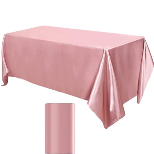 Moderne Luxurys Tischbezüge Mit Baumwollwäsche Satins Stoff Tischdecke Für Stilvolle Häuser Restaurants Und Hotels von KAHDGSS