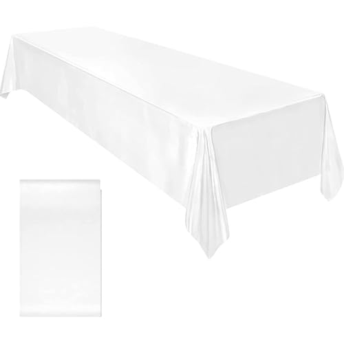 Moderne Luxurys Tischbezüge Mit Baumwollwäsche Satins Stoff Tischdecke Für Stilvolle Häuser Restaurants Und Hotels von KAHDGSS