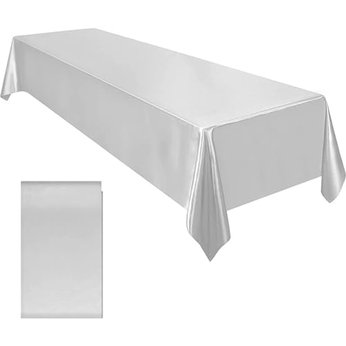 Moderne Luxurys Tischbezüge Mit Baumwollwäsche Satins Stoff Tischdecke Für Stilvolle Häuser Restaurants Und Hotels von KAHDGSS