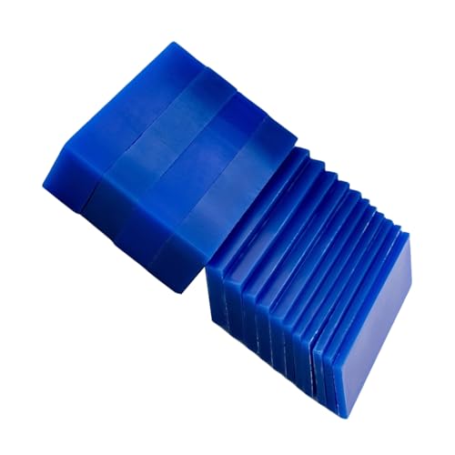 Multifunktionaler Schmuckblock zum Schnitzen, Handarbeiten, Zubehör, Modellieren, wiederverwendbar, Bastel- und Schmuckblock Multifunktionaler Schmuckblock zum Schnitzen, Handarbeiten, Zubehör, Modellieren, wiederverwendbar, Bastel- und Schmuckblock von KAHDGSS