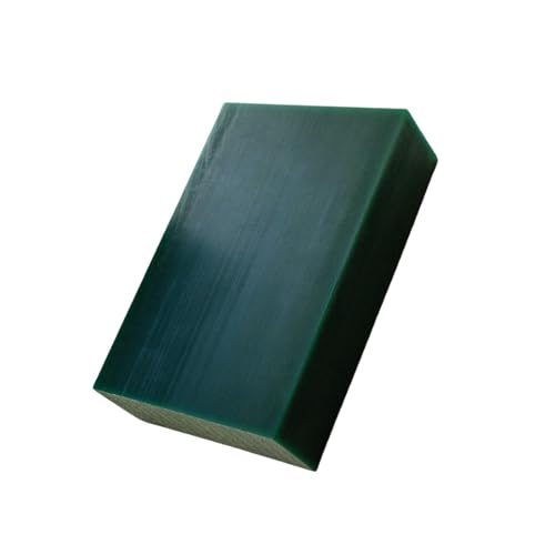 Multifunktionaler Schmuckblock zum Schnitzen, Handarbeiten, Zubehör, Modellieren, wiederverwendbar, Bastel- und Schmuckblock Multifunktionaler Schmuckblock zum Schnitzen, Handarbeiten, Zubehör, Modellieren, wiederverwendbar, Bastel- und Schmuckblock von KAHDGSS